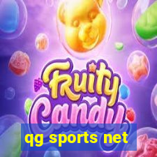 qg sports net